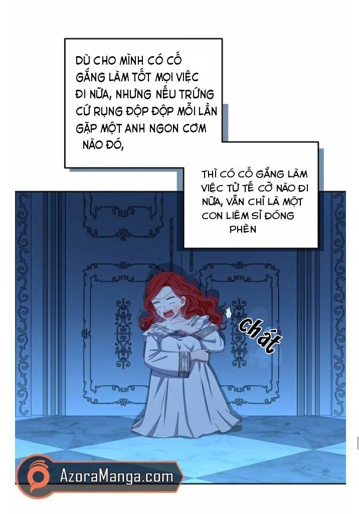 Tôi Lạc Vào Thế Giới Trò Chơi Harem Ngược Chapter 32 - Trang 2