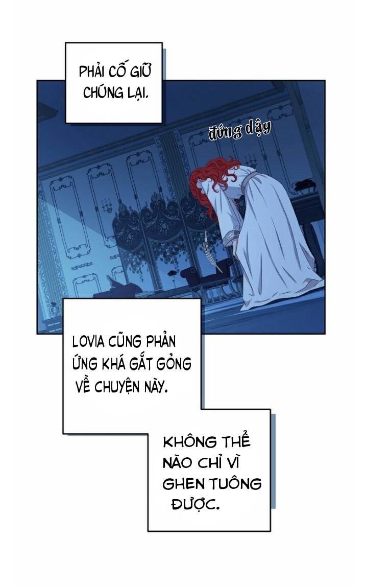 Tôi Lạc Vào Thế Giới Trò Chơi Harem Ngược Chapter 32 - Trang 2