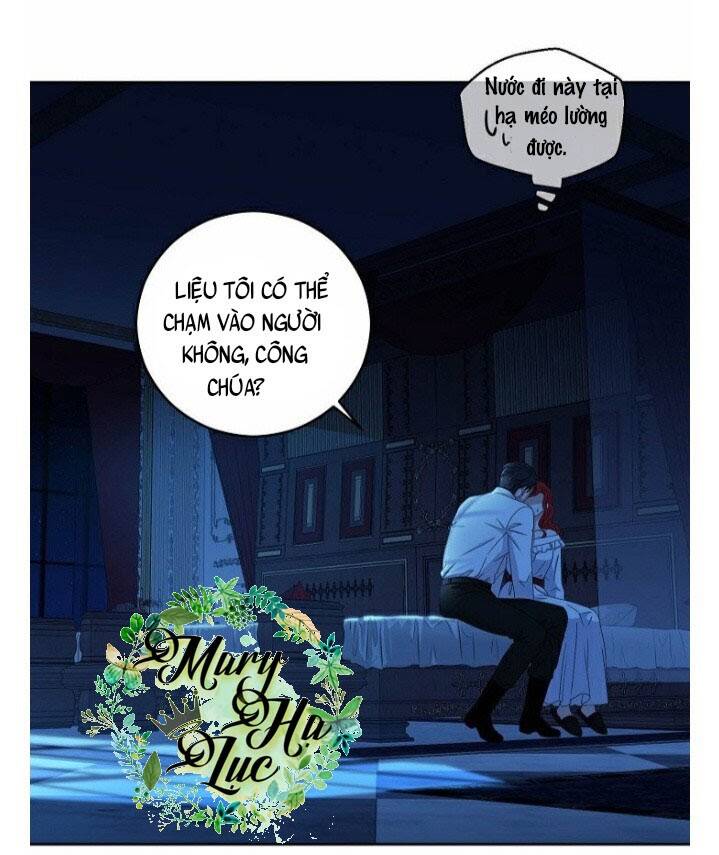 Tôi Lạc Vào Thế Giới Trò Chơi Harem Ngược Chapter 32 - Trang 2