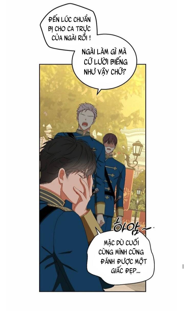 Tôi Lạc Vào Thế Giới Trò Chơi Harem Ngược Chapter 32 - Trang 2