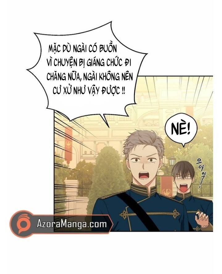 Tôi Lạc Vào Thế Giới Trò Chơi Harem Ngược Chapter 32 - Trang 2