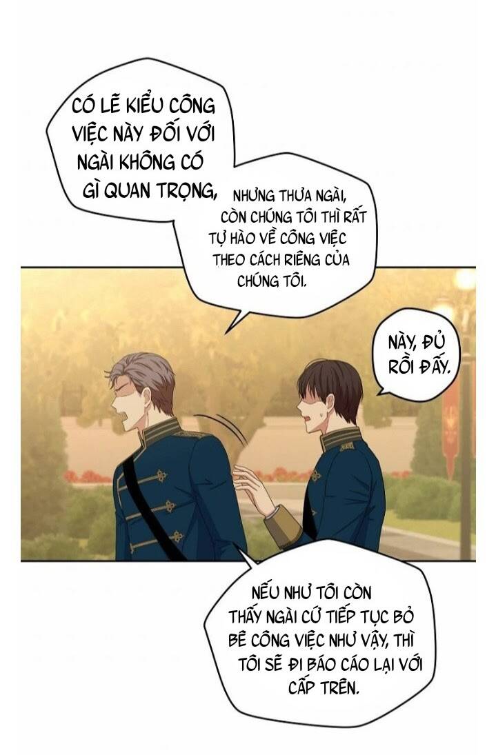 Tôi Lạc Vào Thế Giới Trò Chơi Harem Ngược Chapter 32 - Trang 2