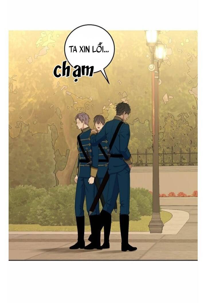 Tôi Lạc Vào Thế Giới Trò Chơi Harem Ngược Chapter 32 - Trang 2