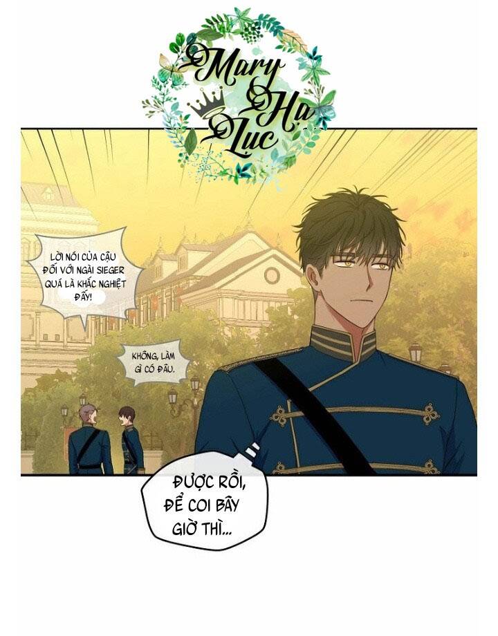 Tôi Lạc Vào Thế Giới Trò Chơi Harem Ngược Chapter 32 - Trang 2