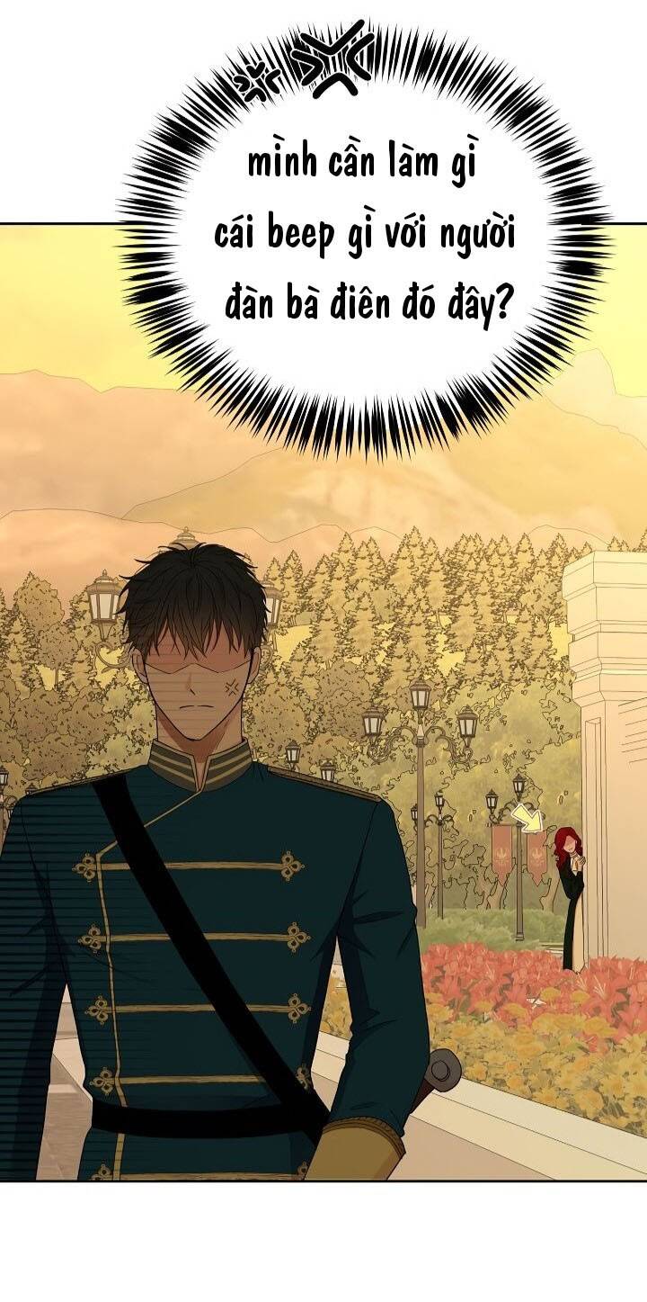 Tôi Lạc Vào Thế Giới Trò Chơi Harem Ngược Chapter 32 - Trang 2