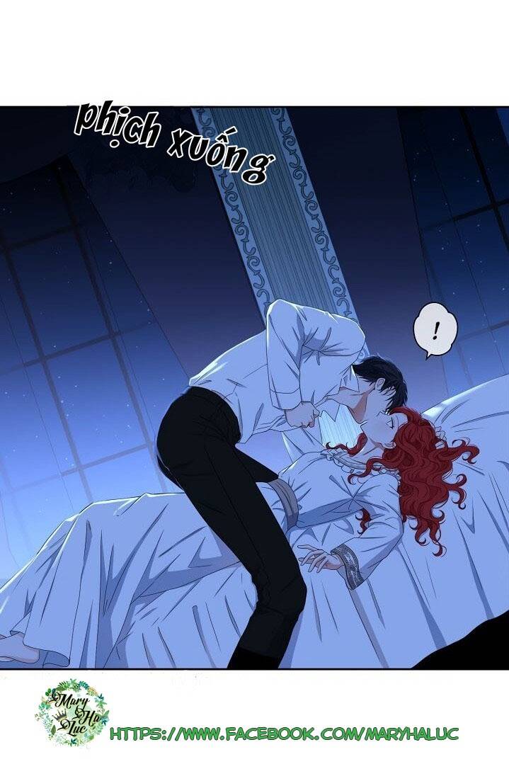 Tôi Lạc Vào Thế Giới Trò Chơi Harem Ngược Chapter 32 - Trang 2