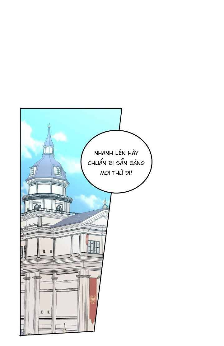 Tôi Lạc Vào Thế Giới Trò Chơi Harem Ngược Chapter 33 - Trang 2