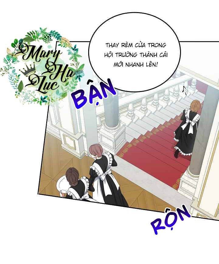 Tôi Lạc Vào Thế Giới Trò Chơi Harem Ngược Chapter 33 - Trang 2