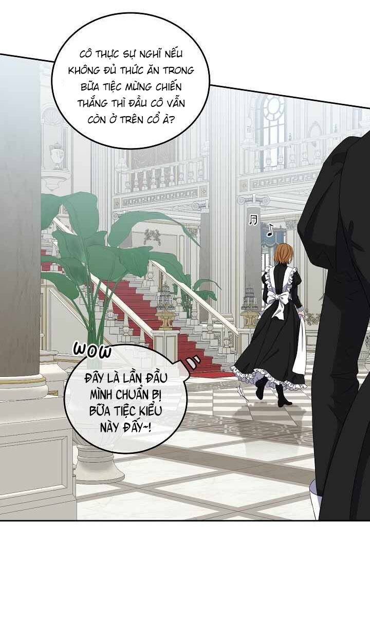 Tôi Lạc Vào Thế Giới Trò Chơi Harem Ngược Chapter 33 - Trang 2