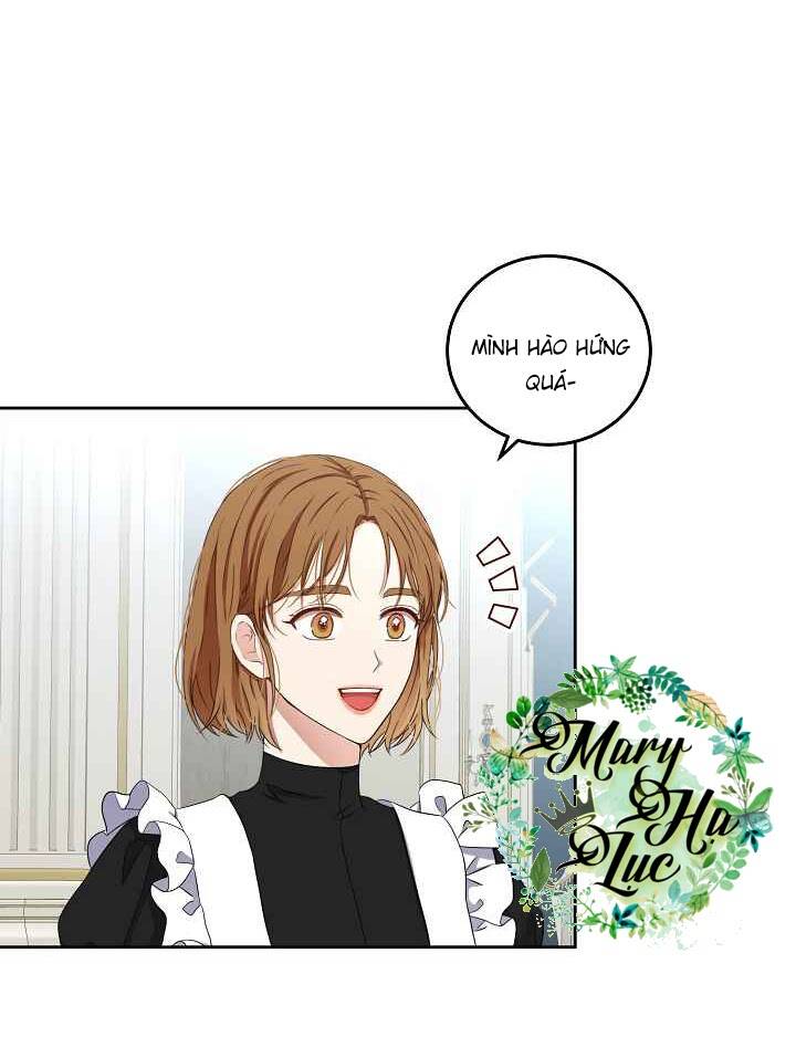 Tôi Lạc Vào Thế Giới Trò Chơi Harem Ngược Chapter 33 - Trang 2