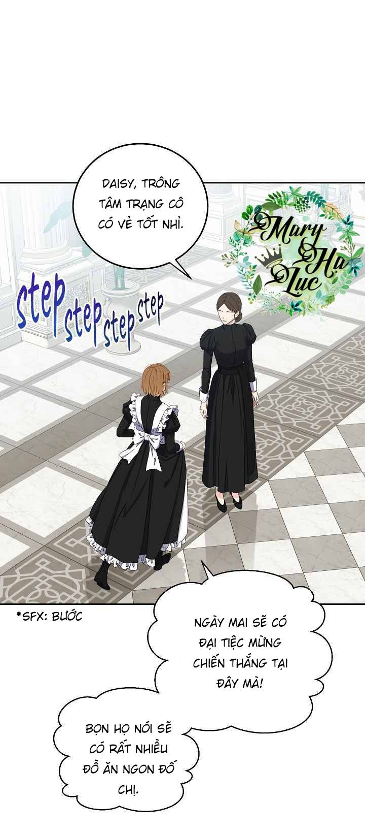 Tôi Lạc Vào Thế Giới Trò Chơi Harem Ngược Chapter 33 - Trang 2