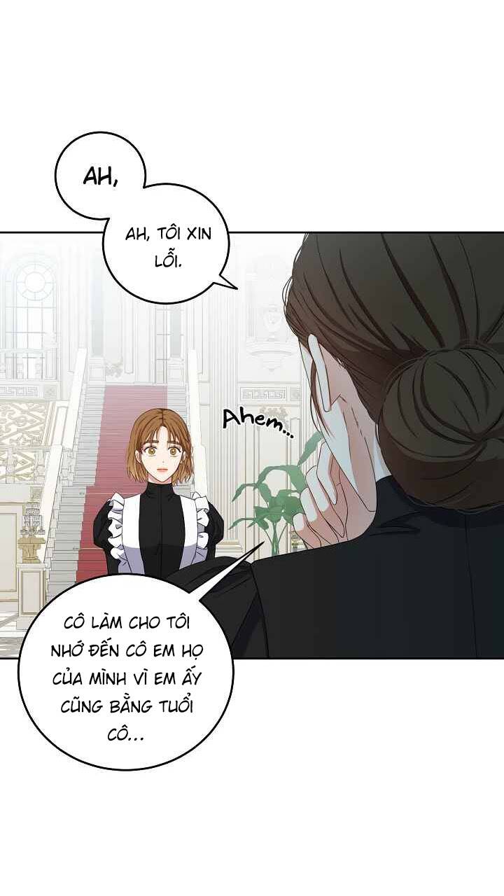 Tôi Lạc Vào Thế Giới Trò Chơi Harem Ngược Chapter 33 - Trang 2