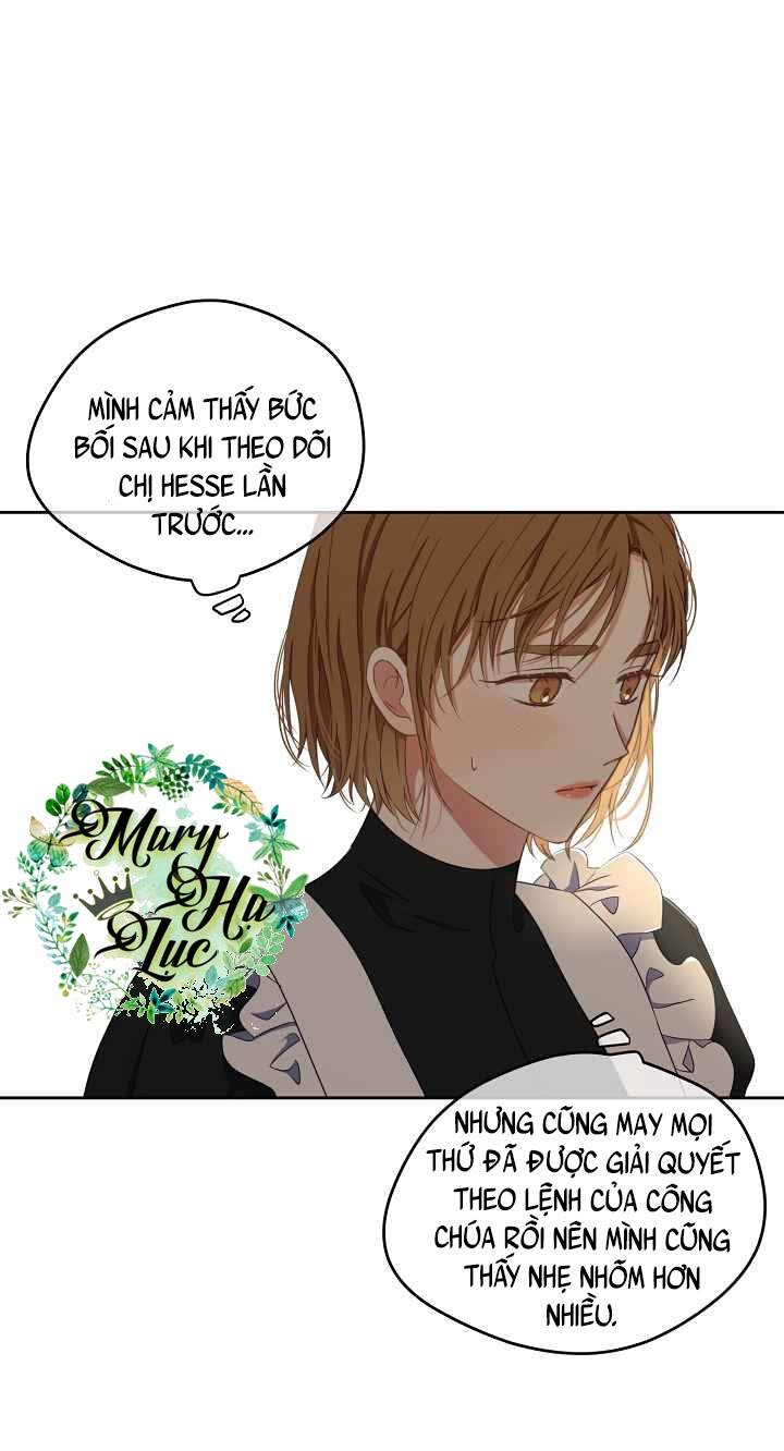 Tôi Lạc Vào Thế Giới Trò Chơi Harem Ngược Chapter 33 - Trang 2