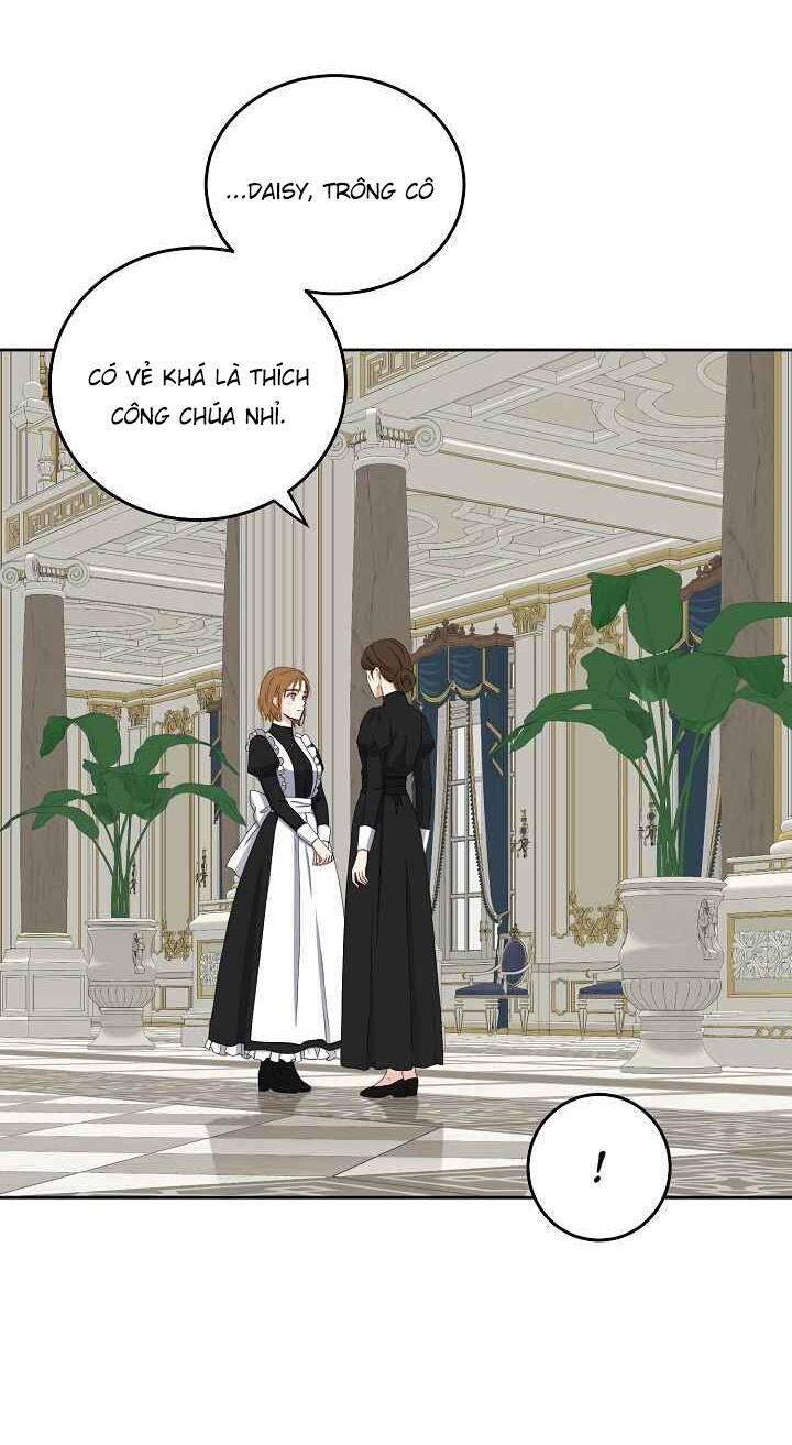 Tôi Lạc Vào Thế Giới Trò Chơi Harem Ngược Chapter 33 - Trang 2