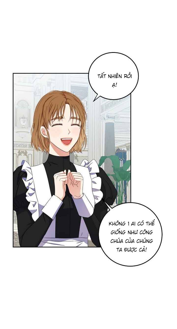 Tôi Lạc Vào Thế Giới Trò Chơi Harem Ngược Chapter 33 - Trang 2