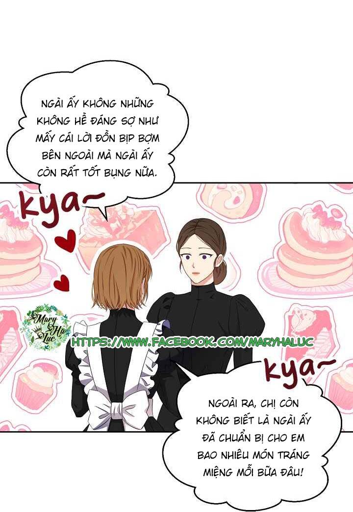 Tôi Lạc Vào Thế Giới Trò Chơi Harem Ngược Chapter 33 - Trang 2