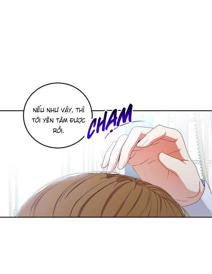 Tôi Lạc Vào Thế Giới Trò Chơi Harem Ngược Chapter 33 - Trang 2