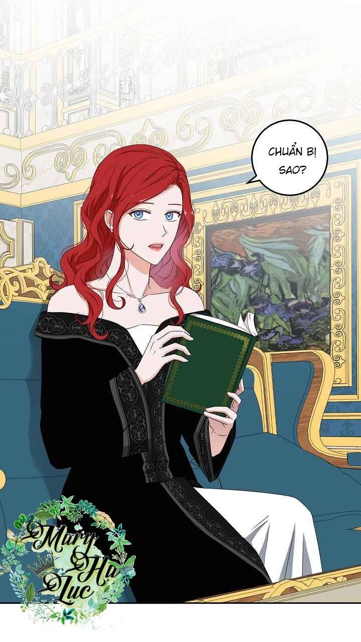 Tôi Lạc Vào Thế Giới Trò Chơi Harem Ngược Chapter 33 - Trang 2