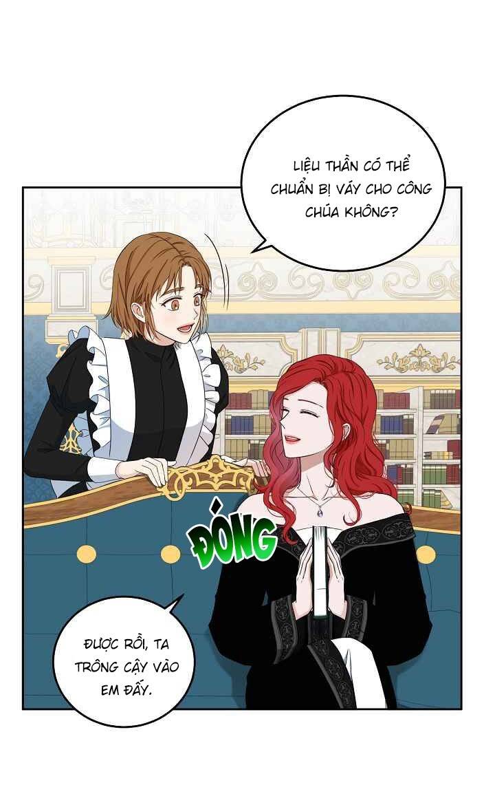 Tôi Lạc Vào Thế Giới Trò Chơi Harem Ngược Chapter 33 - Trang 2