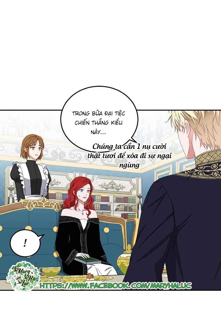 Tôi Lạc Vào Thế Giới Trò Chơi Harem Ngược Chapter 33 - Trang 2