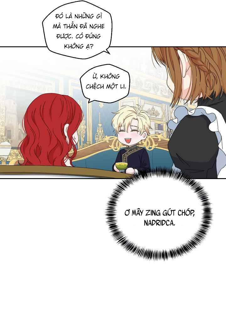 Tôi Lạc Vào Thế Giới Trò Chơi Harem Ngược Chapter 33 - Trang 2