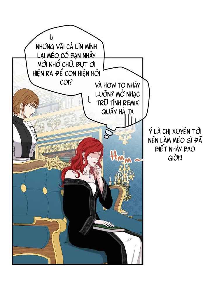 Tôi Lạc Vào Thế Giới Trò Chơi Harem Ngược Chapter 33 - Trang 2