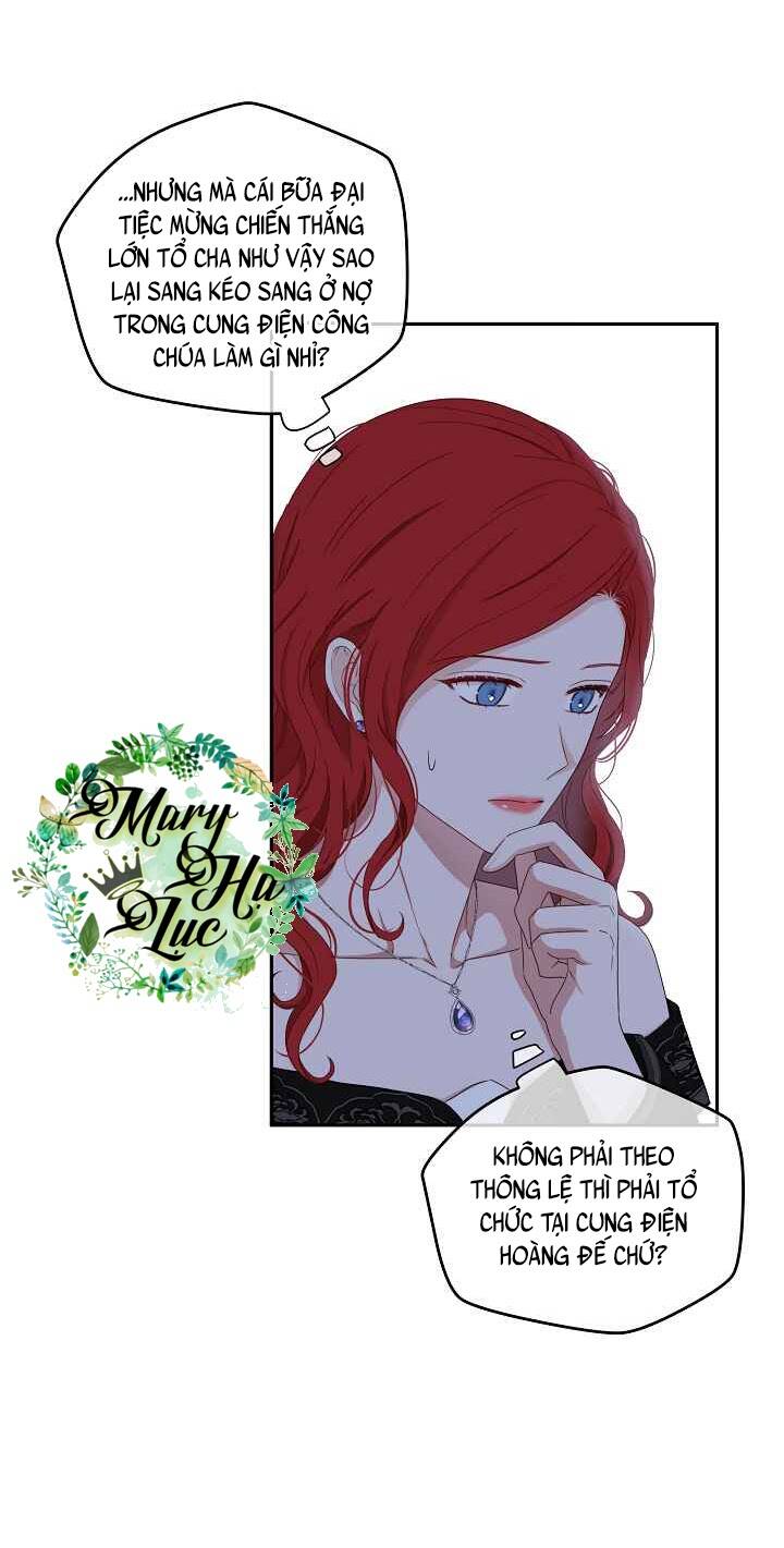 Tôi Lạc Vào Thế Giới Trò Chơi Harem Ngược Chapter 33 - Trang 2