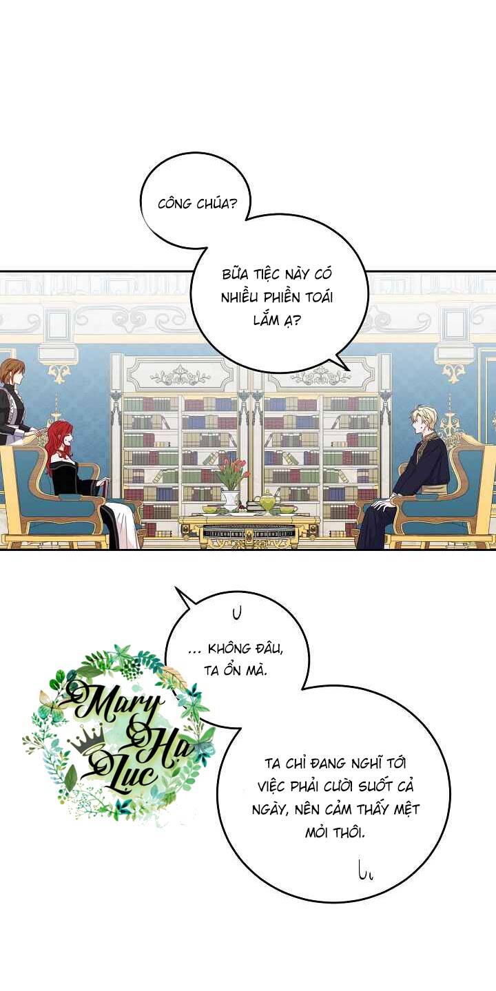 Tôi Lạc Vào Thế Giới Trò Chơi Harem Ngược Chapter 33 - Trang 2