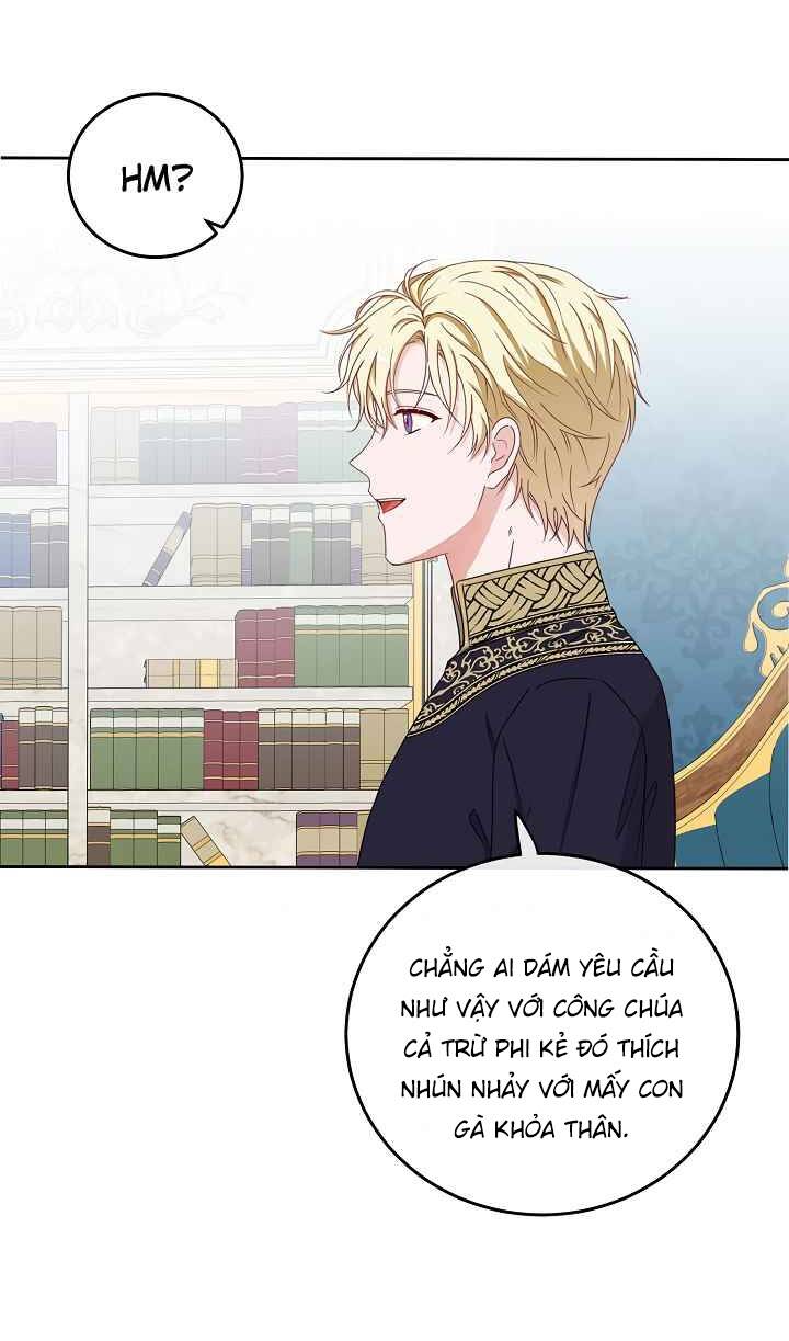 Tôi Lạc Vào Thế Giới Trò Chơi Harem Ngược Chapter 33 - Trang 2