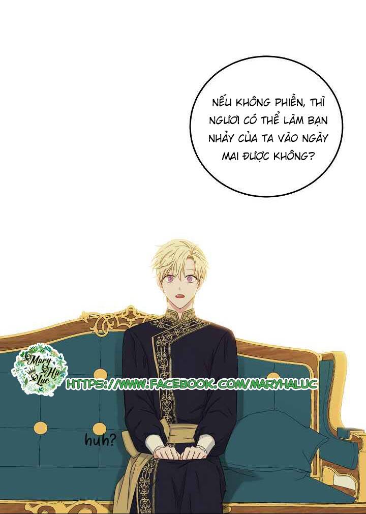 Tôi Lạc Vào Thế Giới Trò Chơi Harem Ngược Chapter 33 - Trang 2