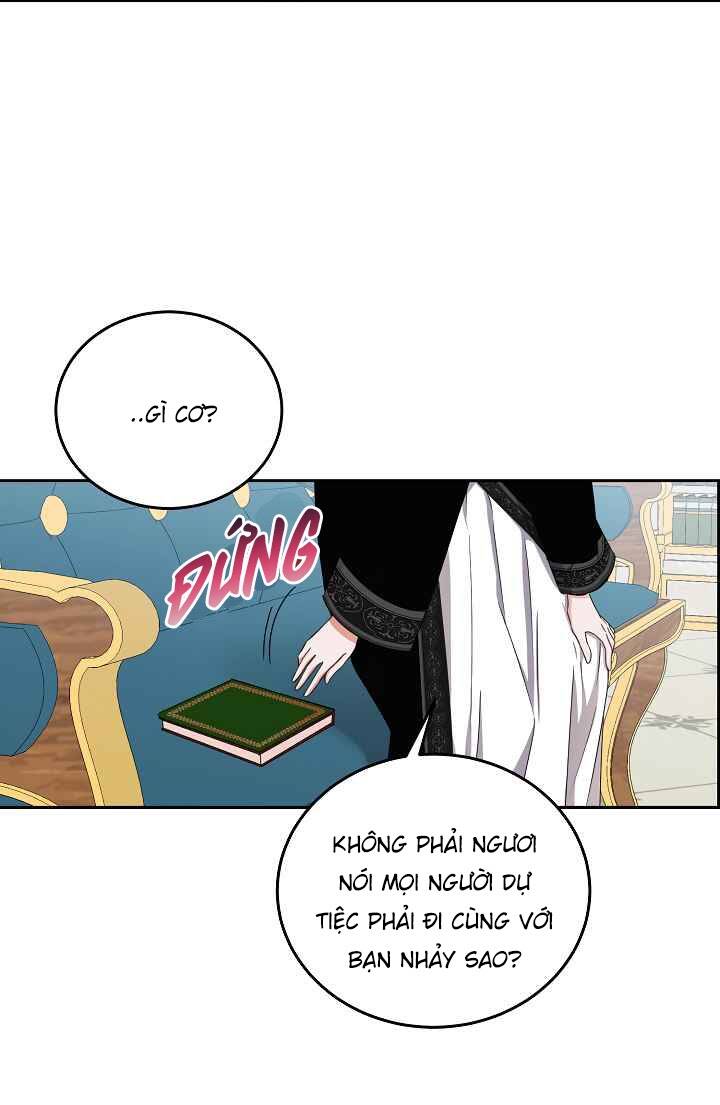 Tôi Lạc Vào Thế Giới Trò Chơi Harem Ngược Chapter 33 - Trang 2