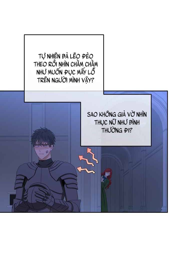 Tôi Lạc Vào Thế Giới Trò Chơi Harem Ngược Chapter 33 - Trang 2