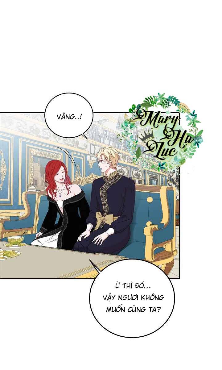 Tôi Lạc Vào Thế Giới Trò Chơi Harem Ngược Chapter 33 - Trang 2