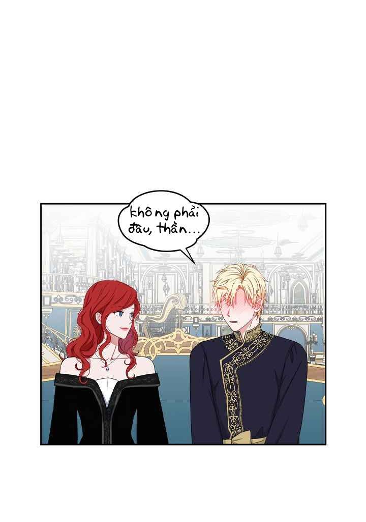 Tôi Lạc Vào Thế Giới Trò Chơi Harem Ngược Chapter 33 - Trang 2