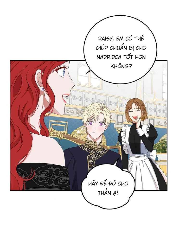 Tôi Lạc Vào Thế Giới Trò Chơi Harem Ngược Chapter 33 - Trang 2