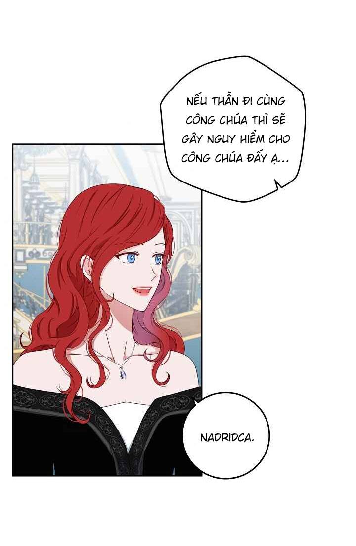 Tôi Lạc Vào Thế Giới Trò Chơi Harem Ngược Chapter 33 - Trang 2