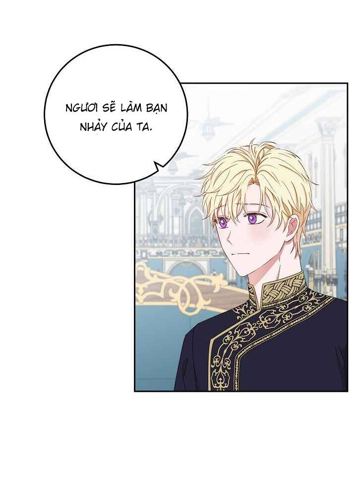 Tôi Lạc Vào Thế Giới Trò Chơi Harem Ngược Chapter 33 - Trang 2