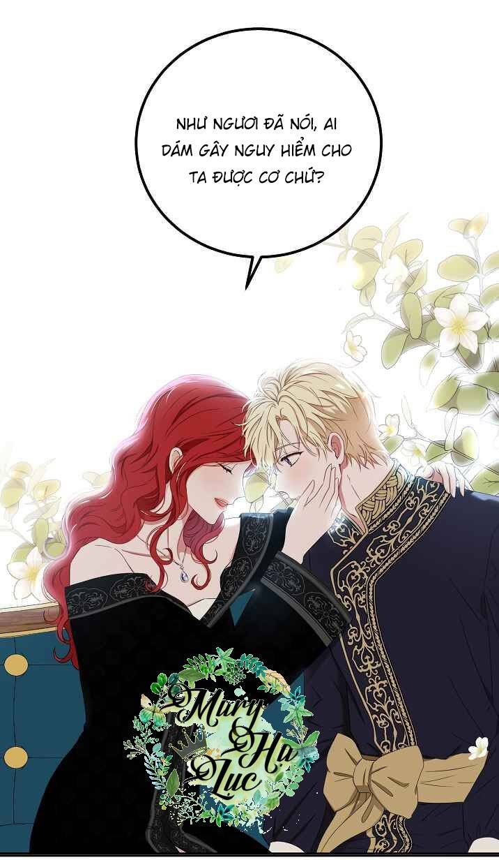 Tôi Lạc Vào Thế Giới Trò Chơi Harem Ngược Chapter 33 - Trang 2