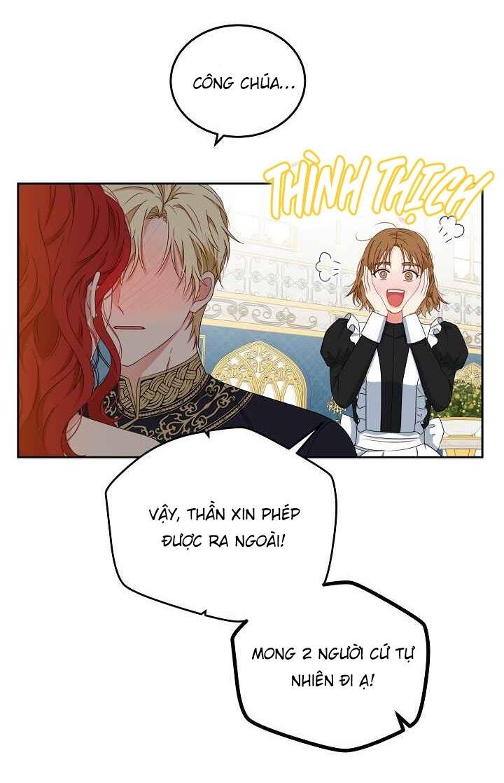 Tôi Lạc Vào Thế Giới Trò Chơi Harem Ngược Chapter 33 - Trang 2