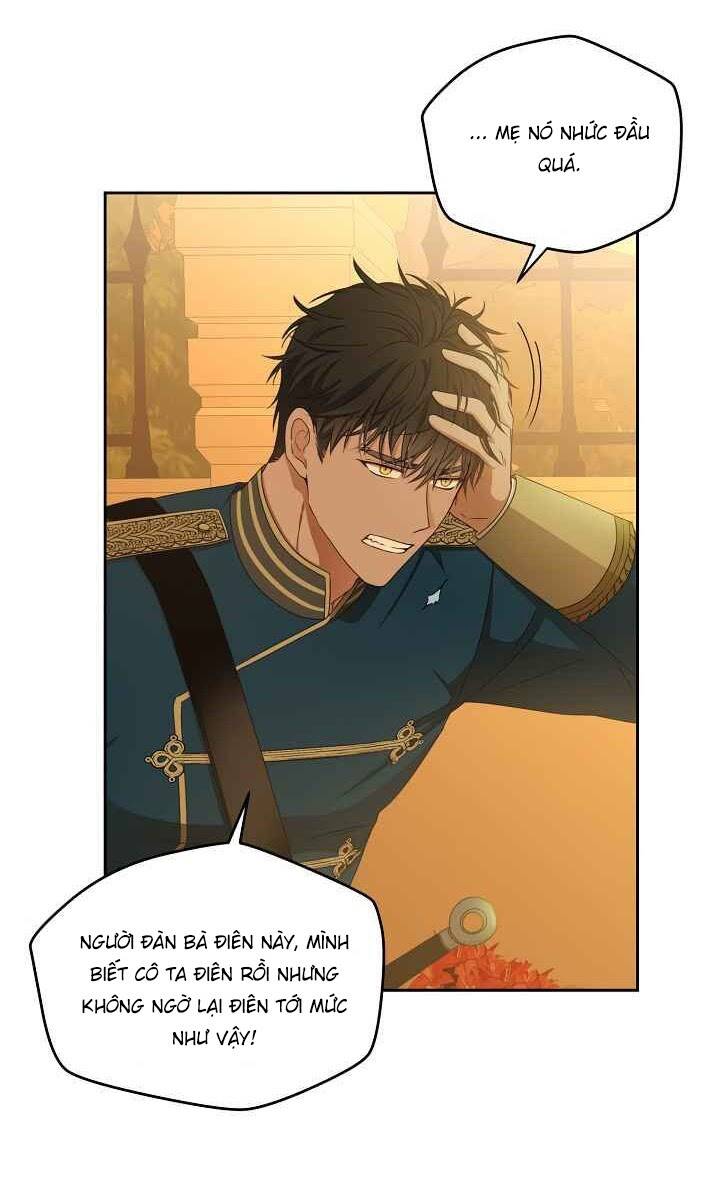 Tôi Lạc Vào Thế Giới Trò Chơi Harem Ngược Chapter 33 - Trang 2