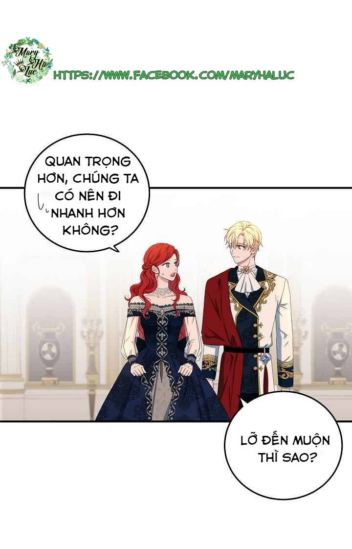 Tôi Lạc Vào Thế Giới Trò Chơi Harem Ngược Chapter 34 - Trang 2