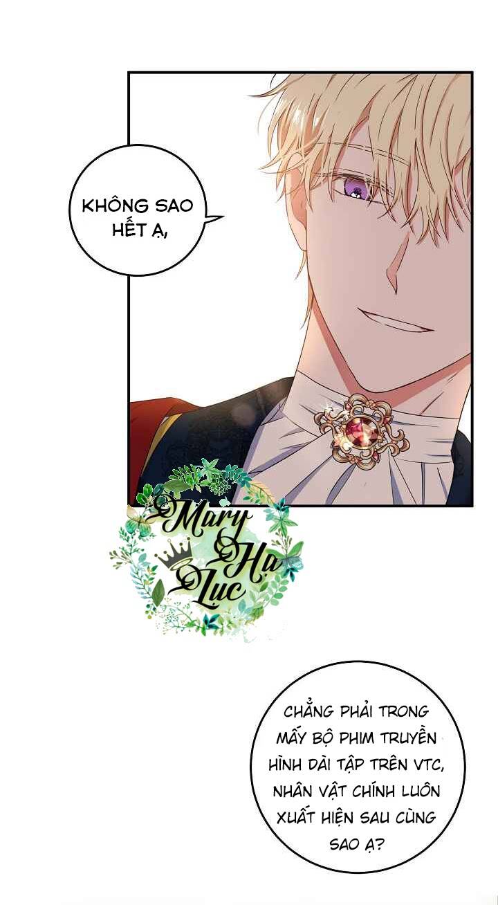 Tôi Lạc Vào Thế Giới Trò Chơi Harem Ngược Chapter 34 - Trang 2