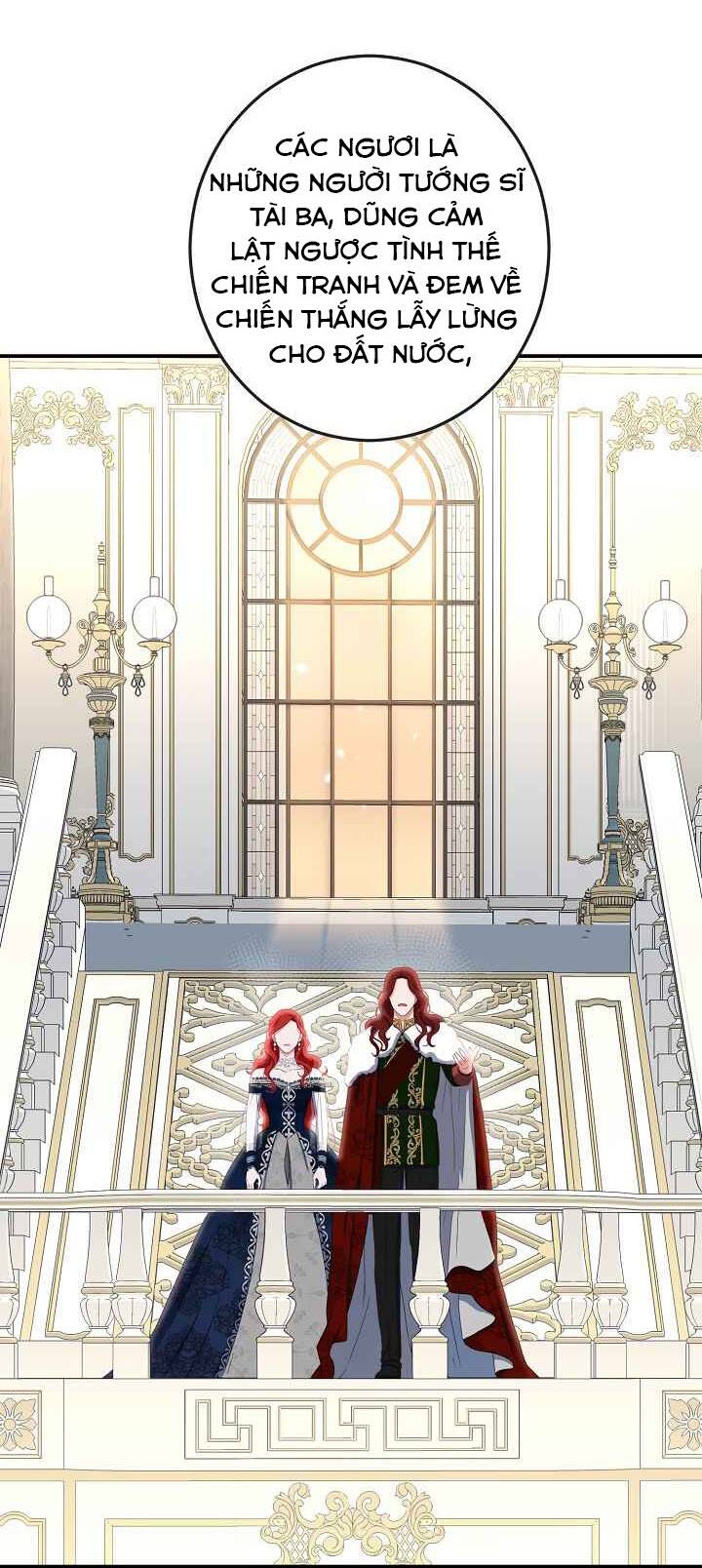 Tôi Lạc Vào Thế Giới Trò Chơi Harem Ngược Chapter 34 - Trang 2