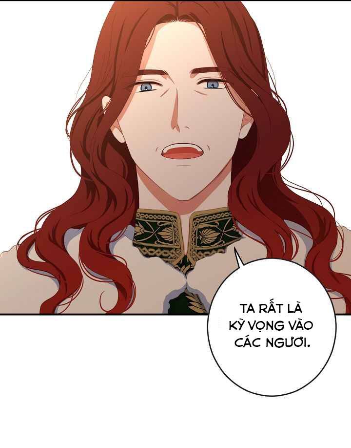 Tôi Lạc Vào Thế Giới Trò Chơi Harem Ngược Chapter 34 - Trang 2