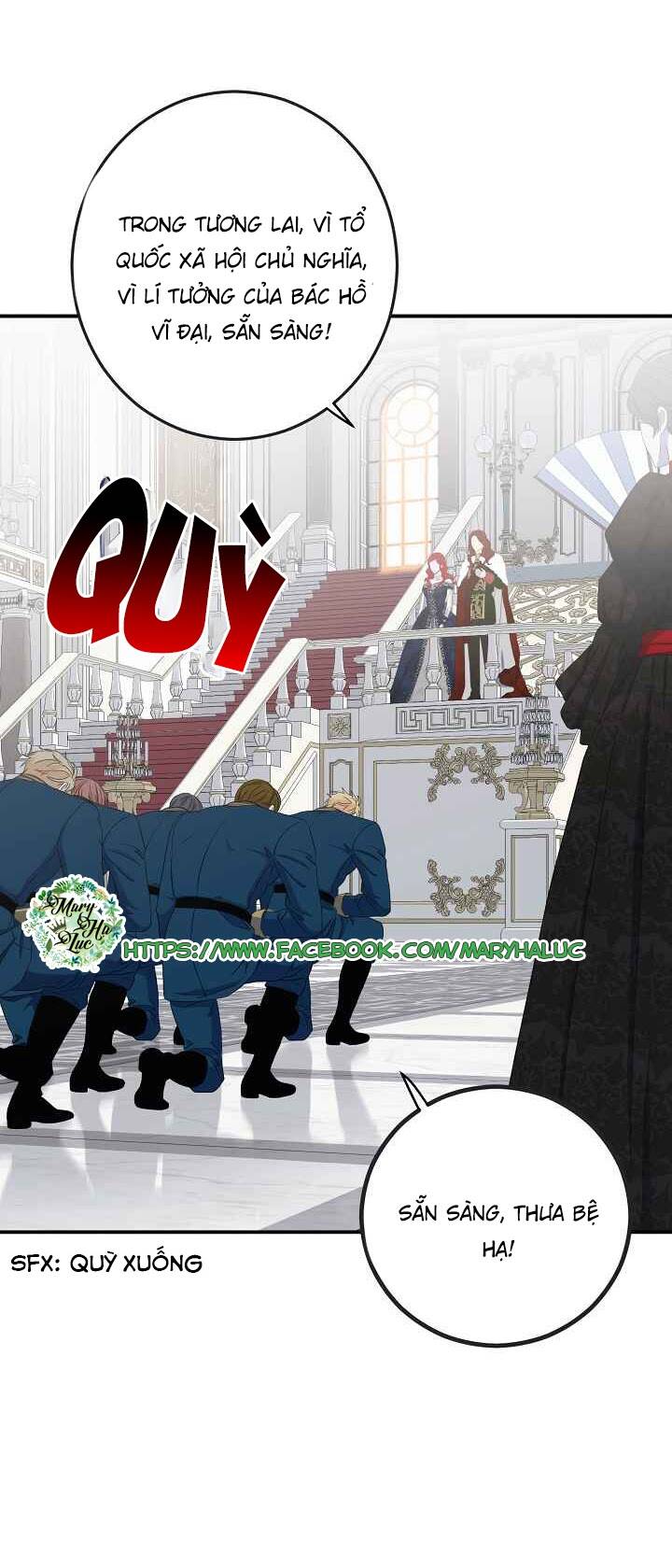 Tôi Lạc Vào Thế Giới Trò Chơi Harem Ngược Chapter 34 - Trang 2