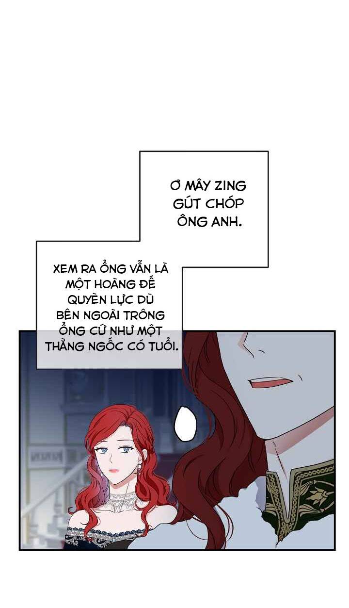 Tôi Lạc Vào Thế Giới Trò Chơi Harem Ngược Chapter 34 - Trang 2