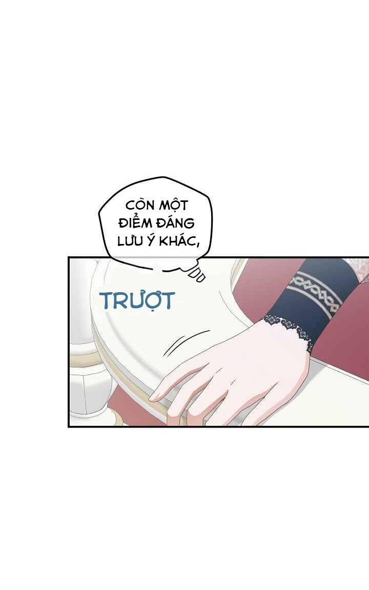 Tôi Lạc Vào Thế Giới Trò Chơi Harem Ngược Chapter 34 - Trang 2