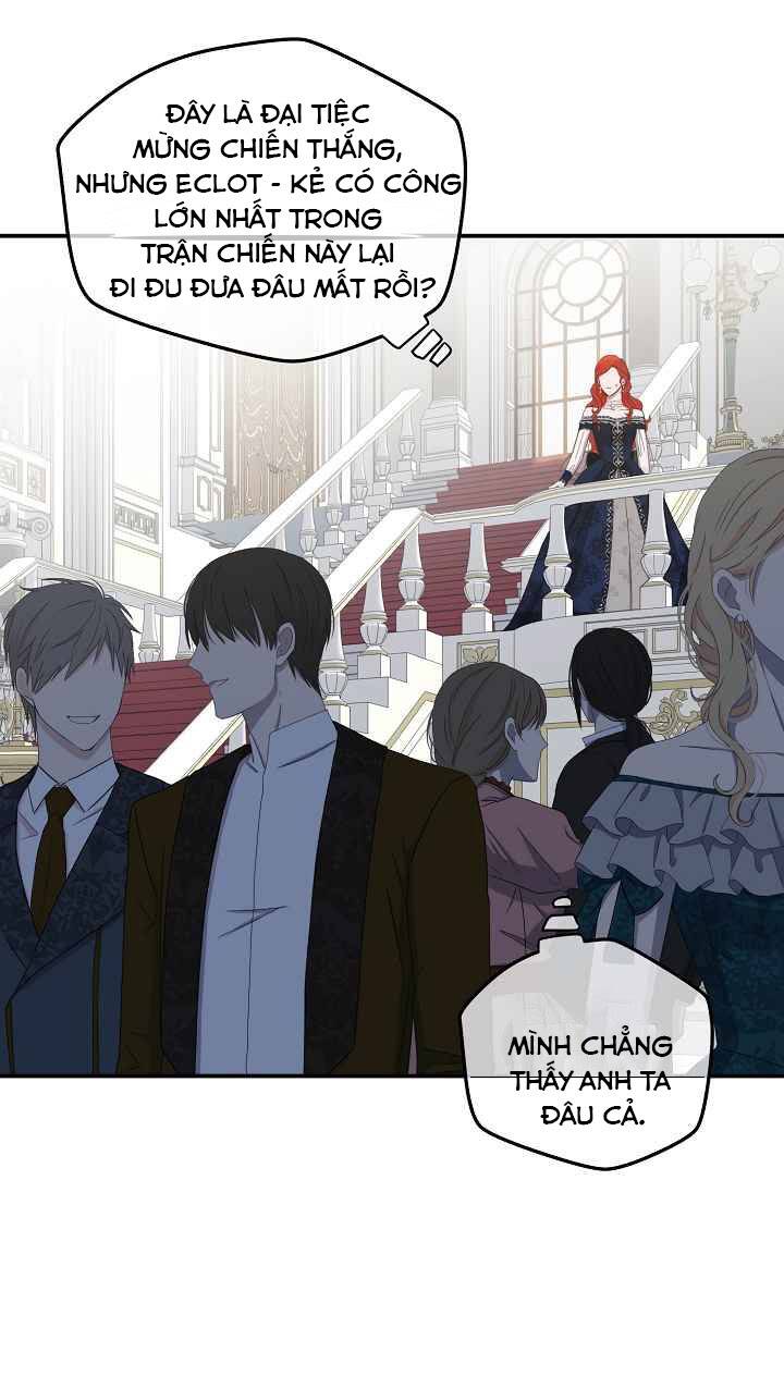 Tôi Lạc Vào Thế Giới Trò Chơi Harem Ngược Chapter 34 - Trang 2