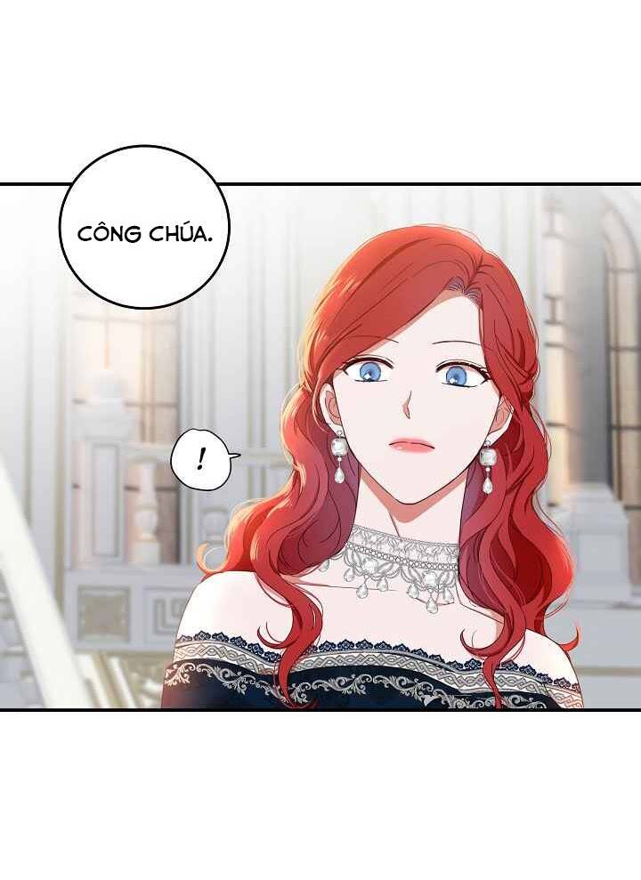 Tôi Lạc Vào Thế Giới Trò Chơi Harem Ngược Chapter 34 - Trang 2