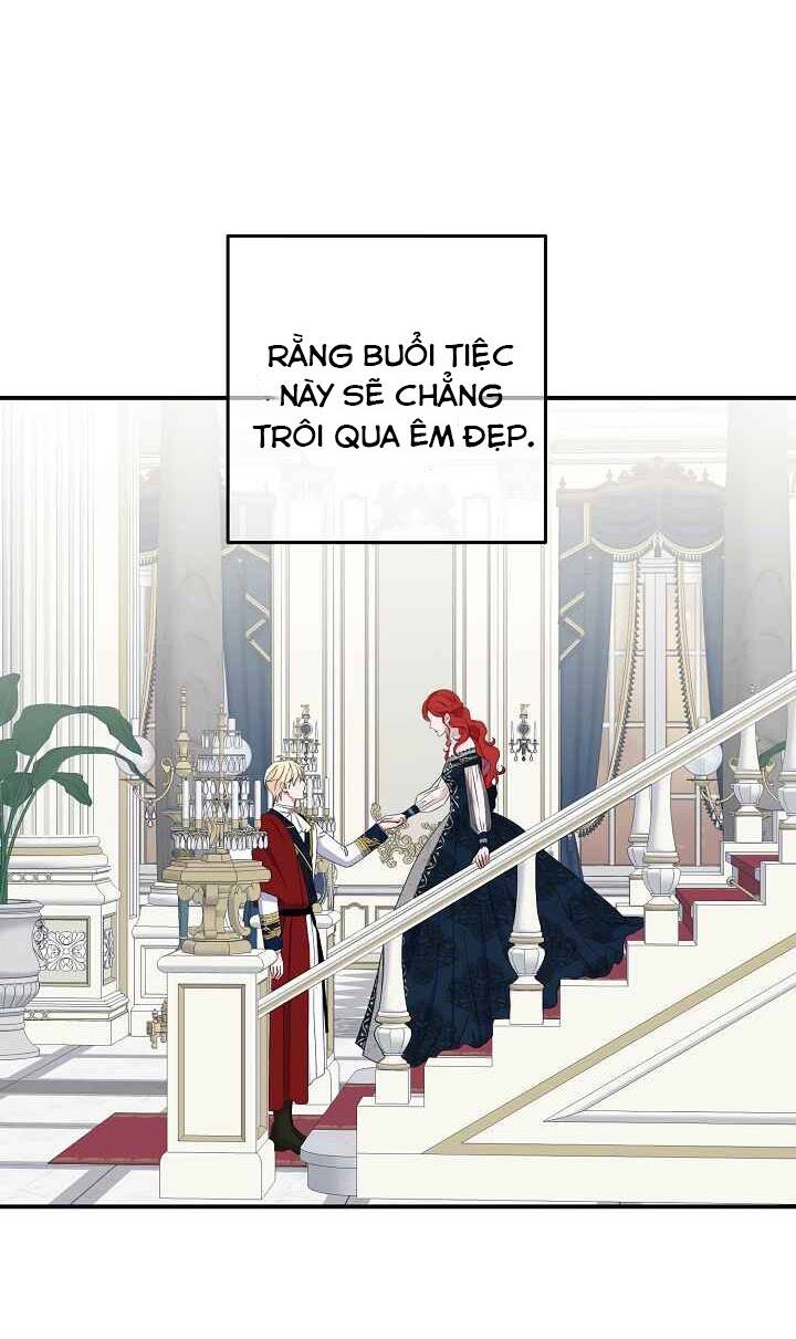 Tôi Lạc Vào Thế Giới Trò Chơi Harem Ngược Chapter 34 - Trang 2